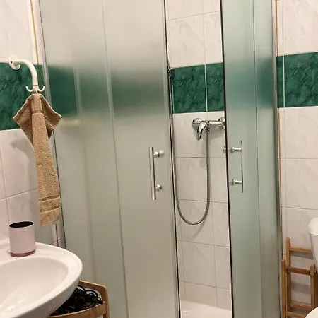 Maison d'hôtes Ruze V Srdci Harrachova 3*