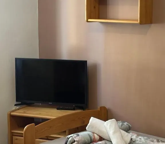 Ruze V Srdci Harrachova
